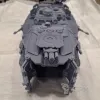 Описание картинки Mastodon от 3d печать на заказ по цене 100руб | Свободный Рынок Миниатюр - СРМ - изображение - №3