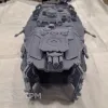 Описание картинки Mastodon от 3d печать на заказ по цене 11 000руб | Свободный Рынок Миниатюр - СРМ - изображение - №4