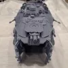 Описание картинки Mastodon от 3d печать на заказ по цене 100руб | Свободный Рынок Миниатюр - СРМ - изображение - №4