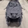 Описание картинки Mastodon от 3d печать на заказ по цене 100руб | Свободный Рынок Миниатюр - СРМ - изображение - №3
