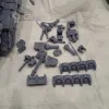 Описание картинки Mastodon от 3d печать на заказ по цене 100руб | Свободный Рынок Миниатюр - СРМ - изображение - №4