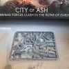 Описание картинки Половина Skaven из CITY OF ASH от Евгений Гига по цене 10 000руб | Свободный Рынок Миниатюр - СРМ - изображение - №3