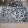 Описание картинки Половина Skaven из Skaventide от Евгений Гига по цене 12 500руб | Свободный Рынок Миниатюр - СРМ - изображение - №5