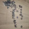 Описание картинки Армия кустов 3 д печатт от Skupra по цене 100руб | Свободный Рынок Миниатюр - СРМ - изображение - №4