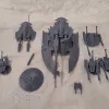 Описание картинки Wave Serpent / Fire Prism / Falcon от 3d печать на заказ по цене 100руб | Свободный Рынок Миниатюр - СРМ - изображение - №3