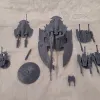Описание картинки Wave Serpent / Fire Prism / Falcon от 3d печать на заказ по цене 100руб | Свободный Рынок Миниатюр - СРМ - изображение - №6