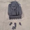 Описание картинки Chimera от 3d печать на заказ по цене 100руб | Свободный Рынок Миниатюр - СРМ - изображение - №4