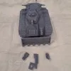 Описание картинки Chimera от 3d печать на заказ по цене 100руб | Свободный Рынок Миниатюр - СРМ - изображение - №2