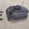 Описание картинки Chimera от 3d печать на заказ по цене 100руб | Свободный Рынок Миниатюр - СРМ - изображение - №2