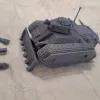 Описание картинки Chimera от 3d печать на заказ по цене 100руб | Свободный Рынок Миниатюр - СРМ - изображение - №5