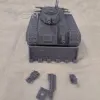 Описание картинки Chimera от 3d печать на заказ по цене 100руб | Свободный Рынок Миниатюр - СРМ - изображение - №4