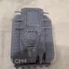 Описание картинки Chimera от 3d печать на заказ по цене 100руб | Свободный Рынок Миниатюр - СРМ - изображение - №3