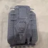 Описание картинки Chimera от 3d печать на заказ по цене 800руб | Свободный Рынок Миниатюр - СРМ - изображение - №5