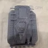 Описание картинки Chimera от 3d печать на заказ по цене 100руб | Свободный Рынок Миниатюр - СРМ - изображение - №5