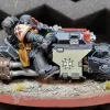 Описание картинки Outrider squad (3), ориг от Утка по цене 2 400руб | Свободный Рынок Миниатюр - СРМ - изображение - №4