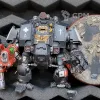 Описание картинки Redemptor Dreadnought, ориг от Утка по цене 4 400руб | Свободный Рынок Миниатюр - СРМ - изображение - №4