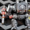 Описание картинки Redemptor Dreadnought, ориг от Утка по цене 4 400руб | Свободный Рынок Миниатюр - СРМ - изображение - №3