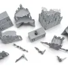 Описание картинки Набор Террейна 11th Редакции - Adeptus Sororitas от Terrain Print по цене 6 400руб | Свободный Рынок Миниатюр - СРМ - изображение - №2