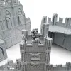 Описание картинки Набор Террейна 11th Редакции - Adeptus Sororitas от Terrain Print по цене 6 400руб | Свободный Рынок Миниатюр - СРМ - изображение - №4