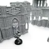 Описание картинки Набор Террейна 11th Редакции - Adeptus Sororitas от Terrain Print по цене 6 400руб | Свободный Рынок Миниатюр - СРМ - изображение - №5