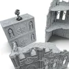 Описание картинки Набор Террейна 11th Редакции - Adeptus Sororitas от Terrain Print по цене 6 400руб | Свободный Рынок Миниатюр - СРМ - изображение - №7