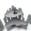 Описание картинки Набор Террейна 11th Редакции - Adeptus Sororitas от Terrain Print по цене 6 400руб | Свободный Рынок Миниатюр - СРМ - изображение - №8