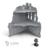 Описание картинки Набор Террейна 11th Редакции - Adeptus Sororitas от Terrain Print по цене 6 400руб | Свободный Рынок Миниатюр - СРМ - изображение - №10