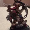 Описание картинки Kharn (металл, ориг) от Kekeleke по цене 7 000руб | Свободный Рынок Миниатюр - СРМ - изображение - №2