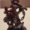 Описание картинки Kharn (металл, ориг) от Kekeleke по цене 7 000руб | Свободный Рынок Миниатюр - СРМ - изображение - №3
