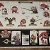 Описание картинки Age of Sigmar Squig Herd от DarkyTFc по цене 4 000руб | Свободный Рынок Миниатюр - СРМ - изображение - №2