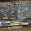 Описание картинки Necron Triarch Praetorians от DarkyTFc по цене 5 000руб | Свободный Рынок Миниатюр - СРМ - изображение - №2