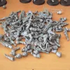 Описание картинки Cadian command + shock troops + hells last от Light Cellar по цене 5 100руб | Свободный Рынок Миниатюр - СРМ - изображение - №2