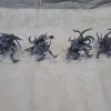 Описание картинки Chaos Spawn от 3d печать на заказ по цене 250руб | Свободный Рынок Миниатюр - СРМ - изображение - №3