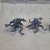 Описание картинки Chaos Spawn от 3d печать на заказ по цене 250руб | Свободный Рынок Миниатюр - СРМ - изображение - №2