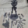 Описание картинки Wraithknight \ Wraithknight with Ghostglaive от 3d печать на заказ по цене 100руб | Свободный Рынок Миниатюр - СРМ - изображение - №3