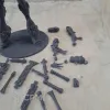 Описание картинки Wraithknight \ Wraithknight with Ghostglaive от 3d печать на заказ по цене 100руб | Свободный Рынок Миниатюр - СРМ - изображение - №2