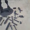 Описание картинки Wraithknight \ Wraithknight with Ghostglaive от 3d печать на заказ по цене 100руб | Свободный Рынок Миниатюр - СРМ - изображение - №3