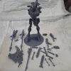 Описание картинки Wraithknight \ Wraithknight with Ghostglaive от 3d печать на заказ по цене 900руб | Свободный Рынок Миниатюр - СРМ - изображение - №5