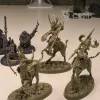 Описание картинки Warhammer Underworlds: Spitewood. Только команды. от AnoshinYevgeniy по цене 3 500руб | Свободный Рынок Миниатюр - СРМ - изображение - №3