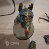 Описание картинки Forgefiend от Skupra по цене 500руб | Свободный Рынок Миниатюр - СРМ - изображение - №2