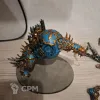 Описание картинки Forgefiend от Skupra по цене 500руб | Свободный Рынок Миниатюр - СРМ - изображение - №3