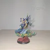 Описание картинки Ahriman Arch-Sorcerer Of Tzeentch от Вячеслав Василенко по цене 1 500руб | Свободный Рынок Миниатюр - СРМ - изображение - №3