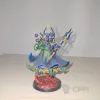 Описание картинки Ahriman Arch-Sorcerer Of Tzeentch от Вячеслав Василенко по цене 1 500руб | Свободный Рынок Миниатюр - СРМ - изображение - №4