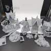 Описание картинки Много Террейна с Ошибками Печати от Terrain Print по цене 100руб | Свободный Рынок Миниатюр - СРМ - изображение - №2