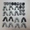 Описание картинки Deatwhing terminator squad (19ориг, 10 ноги-спина литые, ~14 таких же), +битсы от Утка по цене 11 500руб | Свободный Рынок Миниатюр - СРМ - изображение - №10