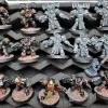 Описание картинки Deatwhing terminator squad (19ориг, 10 ноги-спина литые, ~14 таких же), +битсы от Утка по цене 11 500руб | Свободный Рынок Миниатюр - СРМ - изображение - №3