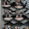 Описание картинки Deatwhing terminator squad (19ориг, 10 ноги-спина литые, ~14 таких же), +битсы от Утка по цене 11 500руб | Свободный Рынок Миниатюр - СРМ - изображение - №5