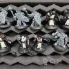 Описание картинки Deatwhing terminator squad (19ориг, 10 ноги-спина литые, ~14 таких же), +битсы от Утка по цене 11 500руб | Свободный Рынок Миниатюр - СРМ - изображение - №7