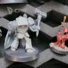 Описание картинки Deatwhing terminator squad (19ориг, 10 ноги-спина литые, ~14 таких же), +битсы от Утка по цене 11 500руб | Свободный Рынок Миниатюр - СРМ - изображение - №8