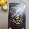 Описание картинки Значек Starforged Salamander pin, ориг от Утка по цене 2 000руб | Свободный Рынок Миниатюр - СРМ - изображение - №2